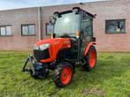 Kubota minitrekker B2311 195 uren, Gebruikt, Tot 2500, Tot 80 Pk, Ophalen