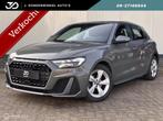 Audi A1 Sportback 30 TFSI S-Line virtual Carplay Matrix LED, Stof, 116 pk, 1100 kg, 3 cilinders