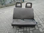 VW LT 2 zits bank, Auto-onderdelen, Interieur en Bekleding, Ophalen, Gebruikt, Volkswagen