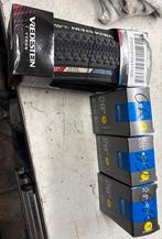 Vredestein aventura gravelband en Schwalbe binnenbanden, Ophalen of Verzenden, Nieuw, Algemeen, Band