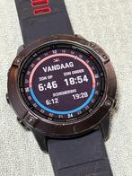 Garmin Fenix 6X pro (GPSinruil-nr 117), GARMIN, Bramenberg 9, Zwart, Info@gpsinruil.nl