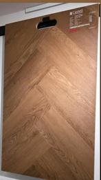 PVC-VLOER visgraat 120 m²

Echt hoge kwaliteit, mooie kleur,, Ophalen, PVC-VLOER visgraat, Bruin, 75 m² of meer