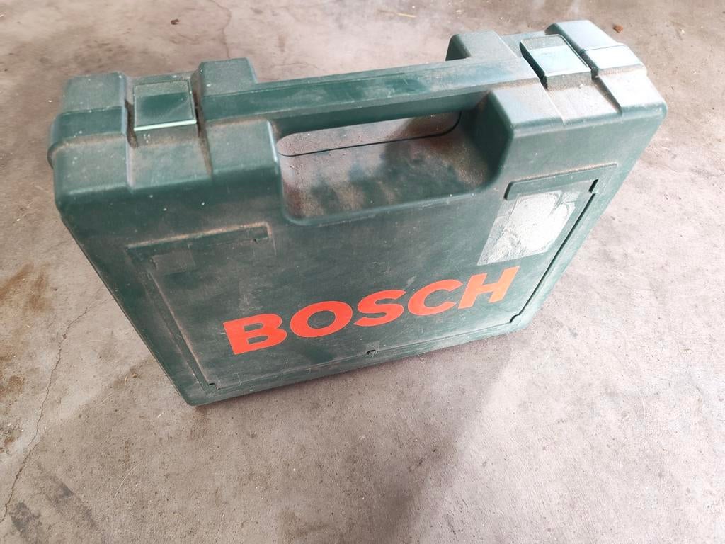 Bosch PSB 13 RE, Boormachine, Gebruikt, Ophalen of Verzenden, Minder dan 400 watt