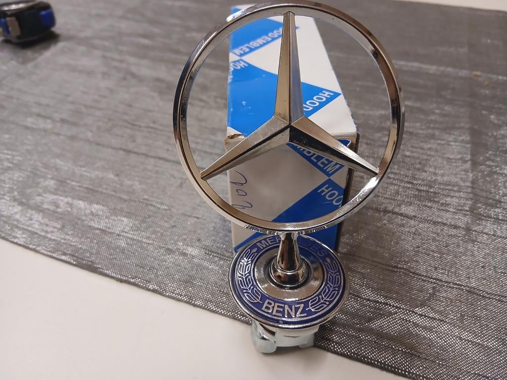 Mercedes ster c klasse, Auto-onderdelen, Ophalen of Verzenden