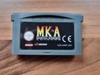 Mortal Kombat Advance, Spelcomputers en Games, Games | Nintendo Game Boy, Vanaf 18 jaar, Vechten, 1 speler, Ophalen of Verzenden