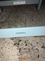 Kidsmill Trip Trap Stoel - Meegroeistoel, Kinderen en Baby's, Ophalen, Gebruikt, Meegroeistoel, Gordel(s)