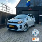 Kia Picanto 1.0 Mpi Comfort+Line | Carplay | Cam | 6 M Garan, Auto's, Voorwielaandrijving, Stof, 4 stoelen, Bedrijf