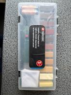 Parkside Laminaat/Parket Reparatie Set, Overige kleuren, Nieuw, Beits, Ophalen of Verzenden