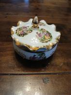 Versailles bonbonniere porselein ,France, Ophalen of Verzenden