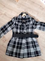 Gratis ( bijna) tussen jas maat 40, Ophalen of Verzenden, Zo goed als nieuw, Maat 38/40 (M), Zwart