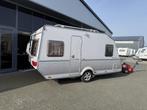 Kip Star Line 44 TDB Fransbed + Zit + WC + Tent + Mover etc., Kip, Bedrijf, Treinzit, Schokbreker