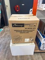 Mirage 5.1 systeem, Overige merken, Nieuw, Ophalen of Verzenden, 120 watt of meer