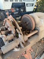 Ridgid draadsnijmachine, Ophalen, Gebruikt