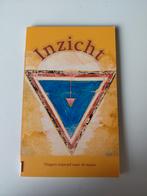 Inzicht, Astrologie, Overige typen, Ophalen of Verzenden, Zo goed als nieuw