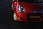 Suzuki Alto 1.0 Comfort Plus | Airco | Org NL | Lage KM NAP, Voorwielaandrijving, Euro 5, Stof, Gebruikt