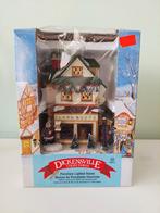 Dickensville (Kerst) huisje., Diversen, Kerst, Ophalen of Verzenden