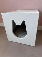 Kallax kattenhuis, Ophalen, Zo goed als nieuw