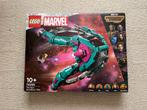 New guardians schip, 76256, Ophalen of Verzenden, Nieuw, Complete set, Lego