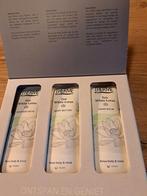 Therme Zen White Lotus Wellness giftset (cadeauverp./nieuw), Ophalen of Verzenden, Nieuw, Gehele gezicht