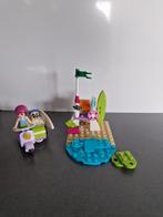 Lego friends 41306, Ophalen of Verzenden, Zo goed als nieuw