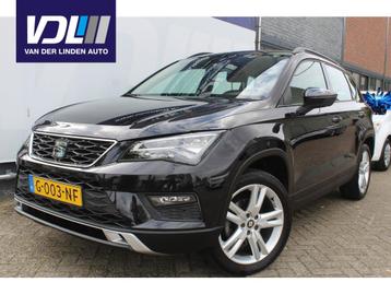 SEAT Ateca 1.0 EcoTSI Style Business Intense Apple carplay/  beschikbaar voor biedingen