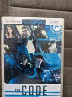 2 Dvd The code, Vanaf 12 jaar, Ophalen, Gebruikt, Actiethriller