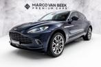 Aston Martin Dbx 4.0 V8 | Pano | Stoelventilatie 4X | Premiu, 12 maanden, V8, Blauw, Vierwielaandrijving