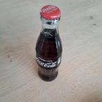 Coca Cola glazen flesje met inhoud, Ophalen, Nieuw, Verpakking