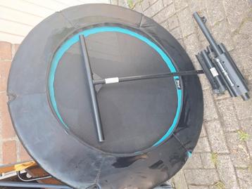Fitness trampoline diameter 110 beschikbaar voor biedingen