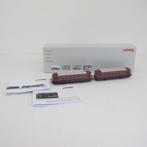 Marklin 39989 Railbus BR 798 verouderd mfx geluid OVP H0 AC, Wisselstroom, Locomotief, Gebr. Märklin & Cie GmbH, Verzenden