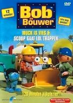 Bob de bouwer, Alle leeftijden, Ophalen of Verzenden, Gebruikt