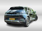 Hyundai IONIQ 5 Connect+ 58 kWh 3-Fase 1e-Eig. & Keurig-Onde, Auto's, Achterwielaandrijving, Gebruikt, Zwart, IONIQ 5