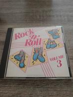 Rock 'n' Roll Volume 3 CD, Ophalen of Verzenden, Zo goed als nieuw, Rock-'n-Roll
