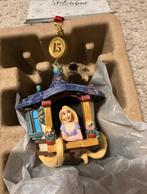 Disney Sketchbook Ornament Rapunzel - Nieuw in Doos, Verzamelen, Disney, Ophalen of Verzenden, Overige figuren, Nieuw, Beeldje of Figuurtje