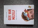 Gek van Mezelf - Bang voor Bijna Alles - Alwin Ritstier, Ophalen of Verzenden, Zo goed als nieuw