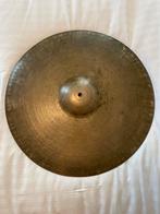 A Zildjian trans stamp 18”, Ophalen of Verzenden, Gebruikt, Drums of Percussie