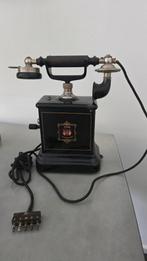 Antieke Telefoon met Slinger - Jydsk Telefon, Ophalen of Verzenden