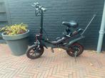 Ouxi V1 Elektrische Fiets - Gebruikt, Overige merken, Minder dan 30 km per accu, Gebruikt, Ophalen of Verzenden
