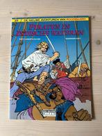 Roodbaard 25 Piraten in Indische Wateren, Eén stripboek, Ophalen of Verzenden, Zo goed als nieuw