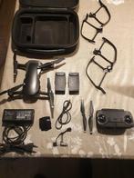 drone dji mavic air combi-fly set-, Elektro, Ophalen of Verzenden, Zo goed als nieuw, Onderdeel