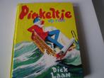 Twee boeken van Pinkeltje.   Schrijver: Dick Laan., Ophalen of Verzenden, Gelezen, Dick Laan