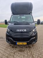 IVECO Daily 3.0 BE trekker veldhuizen, Auto's, Bestelauto's, Automaat, Achterwielaandrijving, Euro 6, 4 cilinders