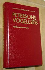 Petersons vogelgids van alle Europese vogels. Tirion 1979 14, R, Peterson e.a., Ophalen of Verzenden, Vogels, Zo goed als nieuw