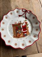 Villeroy & Boch Annual Christmas Edition kerst bord, Huis en Inrichting, Keuken | Servies, Ophalen, Nieuw, Bord(en), Overige stijlen