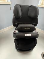CYBEX Silver Pallas-Fix 2-in-1 autostoeltje, Kinderen en Baby's, Autostoeltjes, Verstelbare rugleuning, Zo goed als nieuw, 9 t/m 36 kg
