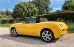 Fiat barchetta, Auto's, 450 kg, Overige kleuren, Cabriolet, 450 kg