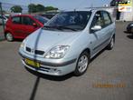 Renault Scénic Renault Scénic 2.0-16V Privilège-AUTOMAAT, Stof, Gebruikt, 4 cilinders, 139 pk