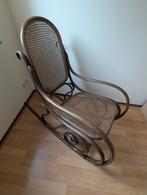 Mooie vintage schommelstoel, Ophalen