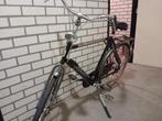 nog hele mooie herenfiets stadsfiets, Ophalen, Gebruikt, Gazelle