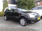 Ford Fusion 1.6i automaat 2005, Auto's, Stof, 4 cilinders, C1, Origineel Nederlands